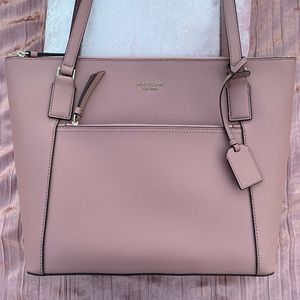 Kate Spade Large Tote Bag (new without tags)